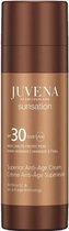 MULTI BUNDEL 2 stuks Juvena Sunsation Superior Anti Age Cream Spf30 30ml