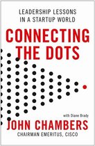 Connecting the dots: leadership lessons in a startup world