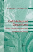 Cold-Adapted Organisms