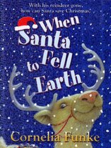 When Santa Fell to Earth