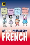 AA Phrasebook for Kids