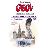 Casca 30 - Casca 30: Napoleon's Soldier