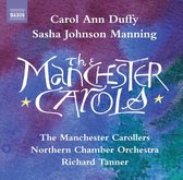 Manchester Carollers, Northern Chamber Orchestra, Richard Tanner - The Manchester Carols (CD)