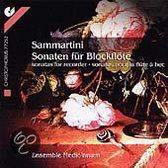 Ensemble Mediolanum - Recorder Sonatas