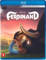 Ferdinand (3D Blu-ray)