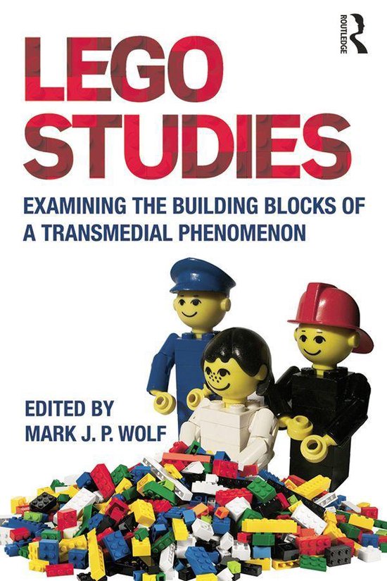 LEGO Studies - cover