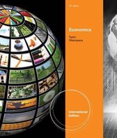 Economics, International Edition