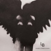 Lars Bygdén - Dark Companion (CD)