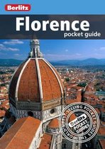 Berlitz  Florence Pocket Guide