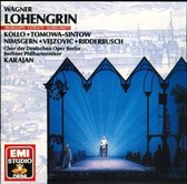 Lohengrin - Highlights