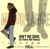 AinT No Soul (In These Old Shoes): The Complete Okeh Recordings 1963-67