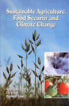 Sustainable Agriculture Food Security and Climate Change