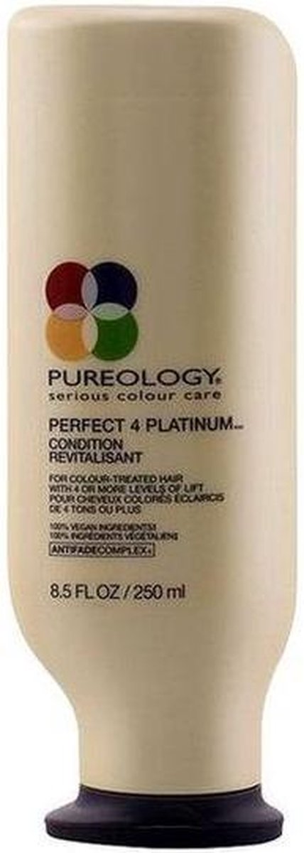 Pureology Perfect 4 Platinum - 250 ml - Conditioner