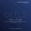 Emil Gilels - The Unreleased Recitals At The Concertgebouw 1975