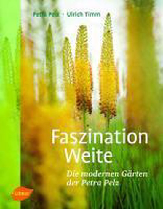 Faszination Weite, Petra Pelz 9783800176830 Boeken bol