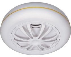 ELRO Connects FH3801R Draadloos Koppelbare Hittemelder - Keukenmelder