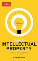 Economist Guide To Intellectual Property