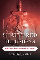 Security and Professional Intelligence Education Series - Shattered Illusions