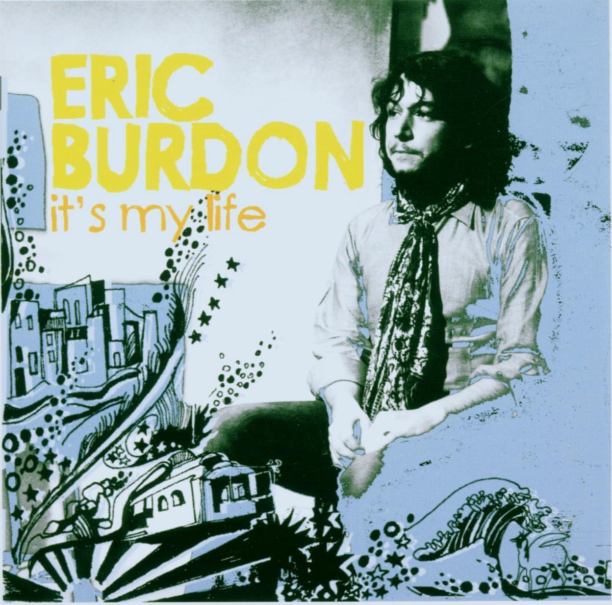 It's My Life - DUBBEL CD