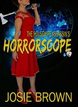 The Housewife Assassin Series 18 - The Housewife Assassin's Horrorscope