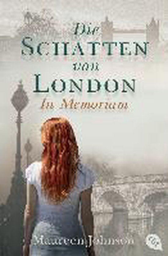 Die Schatten von London 02 - In Memoriam - cover