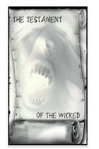 The Testament of the Wicked