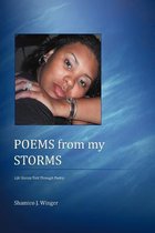 POEMS from My STORMS