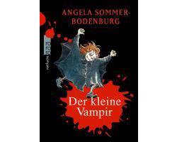 Der kleine Vampir