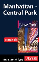 Manhattan : Central Park