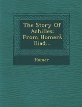 The Story of Achilles