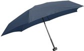 EuroSCHIRM Dainty Pocket - Paraplu - Ø 86 cm - Blauw