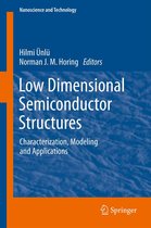 NanoScience and Technology - Low Dimensional Semiconductor Structures