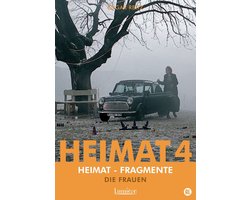 Heimat-Fragmente Die Frauen