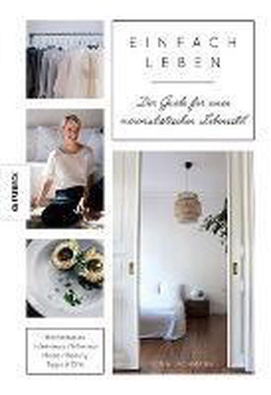 Einfach Leben - cover
