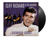 Cliff Richards & The Shadows - A Sentimental Journey (LP)