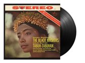 Sessions: The Black Maskers/Mcphee: Tabuh-Tabuhan (LP)