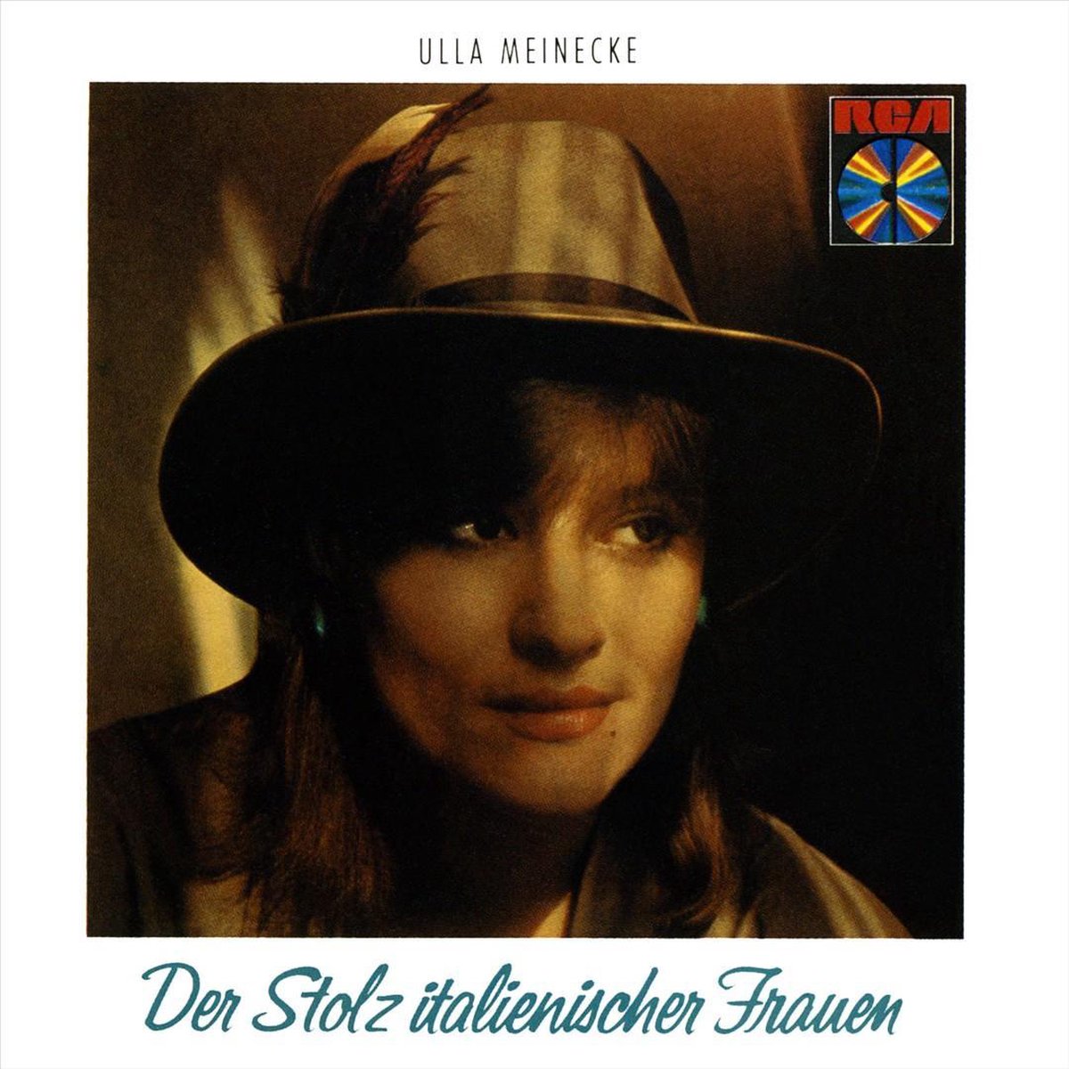 Stolz Italienischer Frauen
