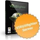 Virusfighter Server, 1 jaar licentie