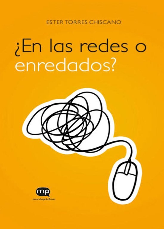 ¿En las redes o enredados? - cover