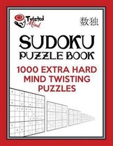 Twisted Mind Sudoku Puzzle Book
