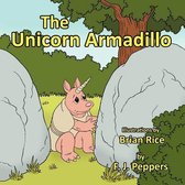 The Unicorn Armadillo