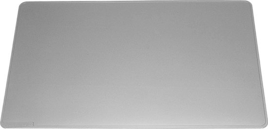 Durable 7103 710310 Sous-main gris (l x H) 650 mm x 520 mm