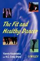 Fit & Healthy Dancer