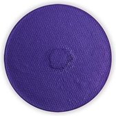 Superstar Waterschmink Imperial Purple 16 Gram Paars