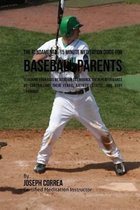 The Fundamental 15 Minute Meditation Guide for Baseball Parents