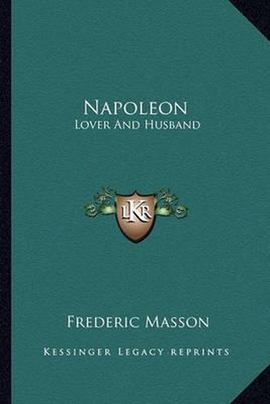 Napoleon - cover