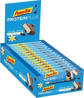 PowerBar ProteinPlus Low Sugar Vanilla 30x35 g