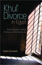 Khul' Divorce in Egypt