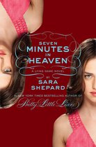 Lying Game 6 - The Lying Game #6: Seven Minutes in Heaven
