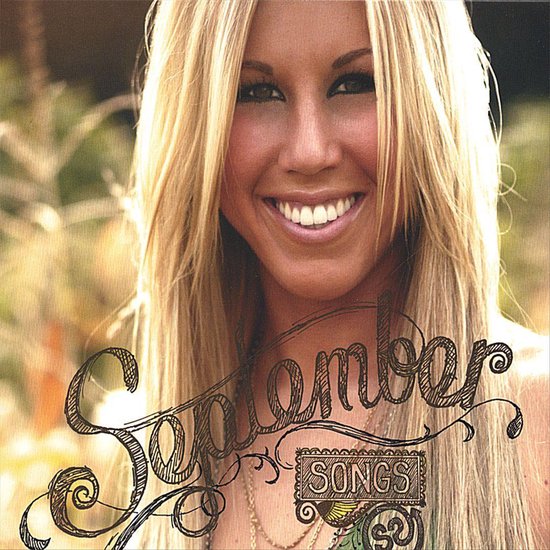 September Songs | CD (album) | Muziek | bol